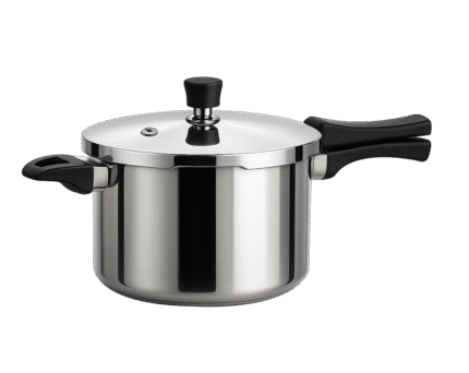 aphley triply pressue cooker| steel cookware